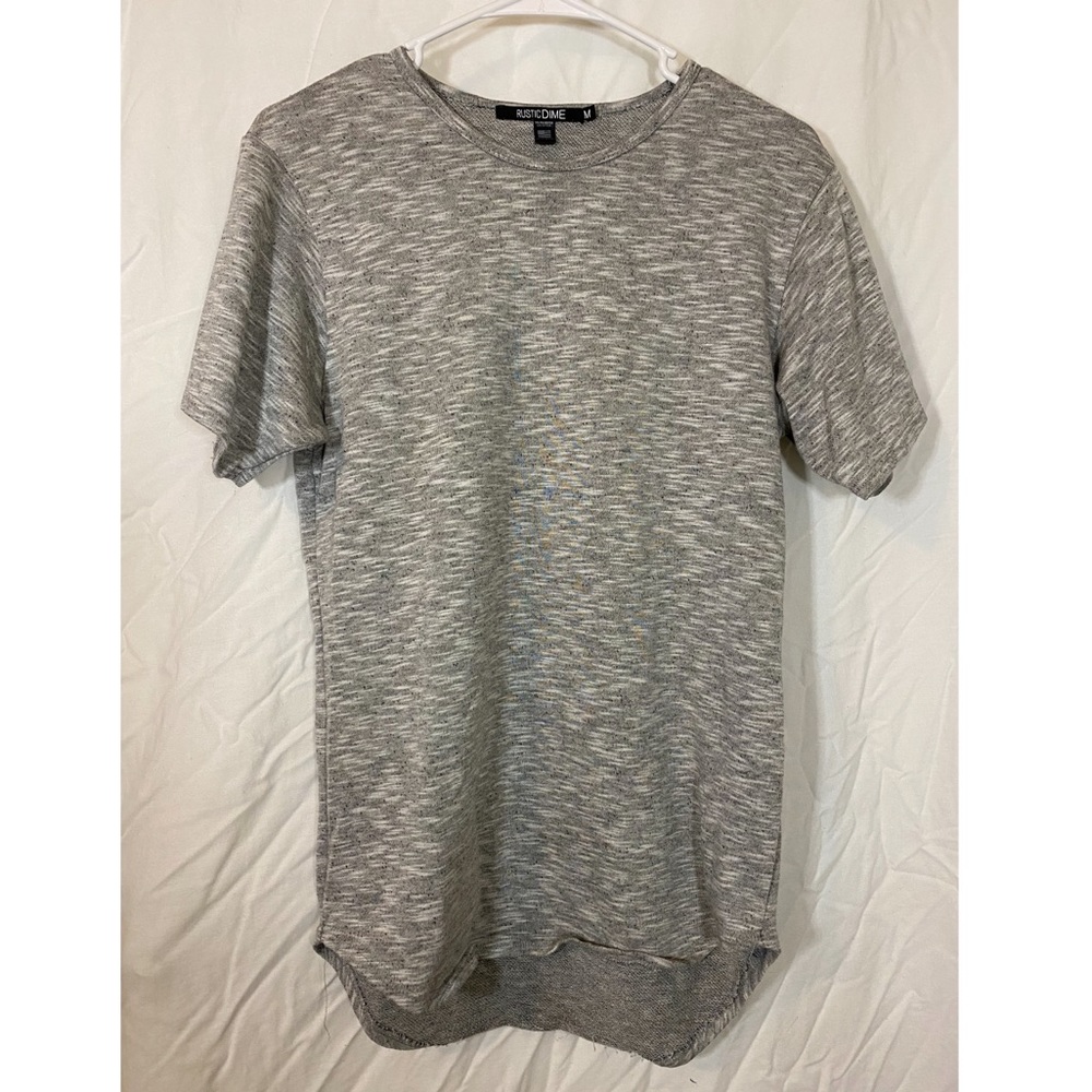 Long T-shirt